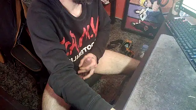 zorrito86 online show from 03.11.25