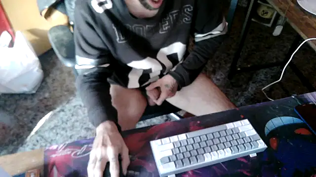 zorrito86 online show from 11.28.25