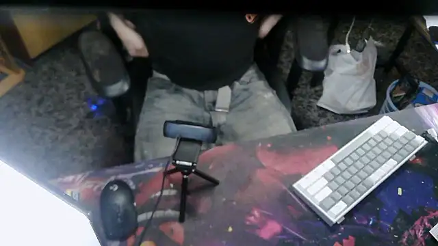 zorrito86 online show from 01.09.26