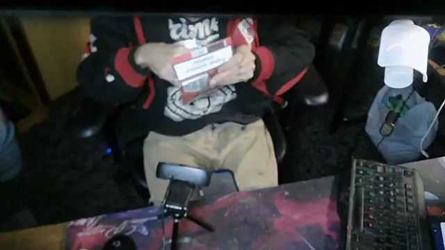 zorrito86 online show from 02.03.26