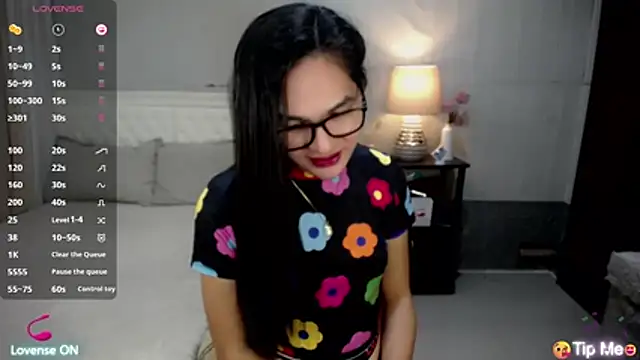 Snapshot of xAsianSweetHeart chatting on 05.02.26 xAsianSweetHeart online show from 05.02.26