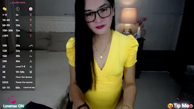 Snapshot of xAsianSweetHeart chatting on 06.03.26 xAsianSweetHeart online show from 06.03.26
