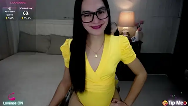 xAsianSweetHeart online show from 06.23.26