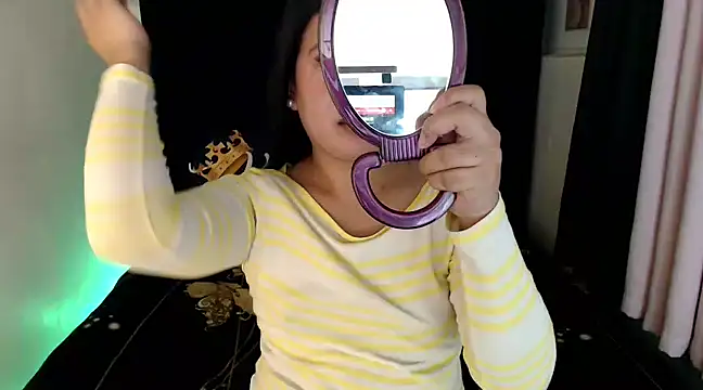 Angelic Fuckerxxx online show from 02.20.25