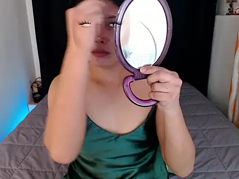 Angelic Fuckerxxx online show from 10.05.25