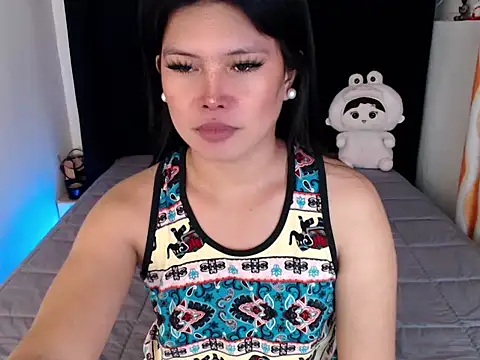 Angelic Fuckerxxx online show from 10.13.25