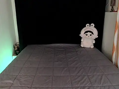 Angelic Fuckerxxx online show from 11.02.25