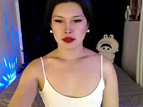 Angelic Fuckerxxx online show from 07.25.26