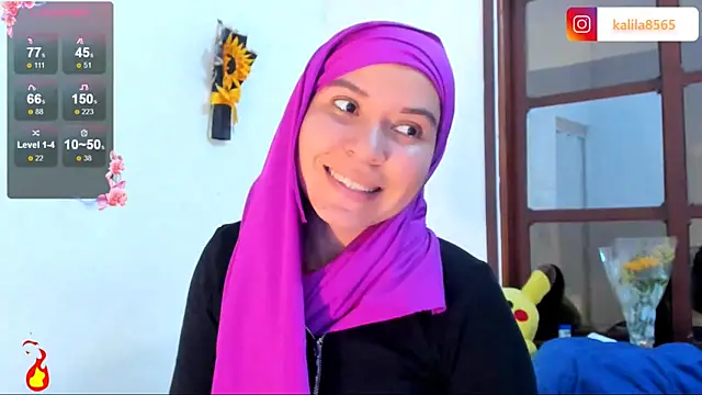 MatchedEyebrow online show from 12.16.25