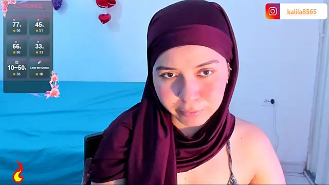 MatchedEyebrow online show from 02.18.26