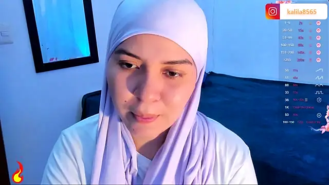 MatchedEyebrow online show from 02.25.26