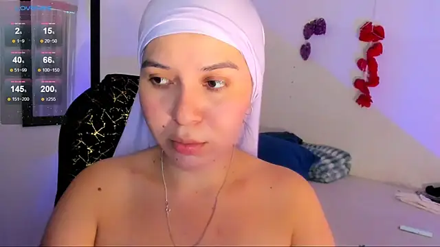 MatchedEyebrow online show from 05.09.26