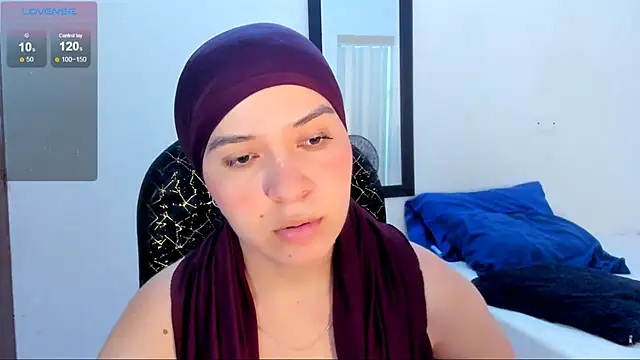 MatchedEyebrow online show from 05.21.26