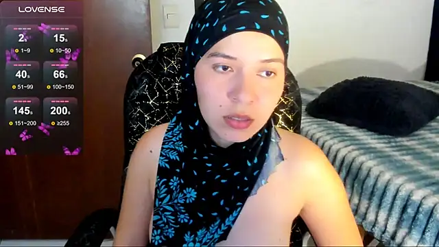 MatchedEyebrow online show from 06.05.26