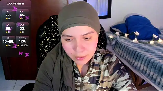 MatchedEyebrow online show from 06.12.26