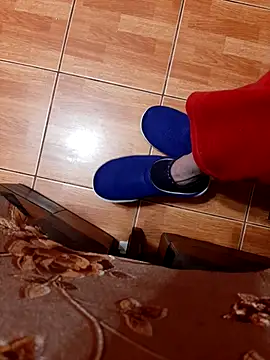 Snapshot of feet_toes chatting on 01.08.26 feet toes online show from 01.08.26