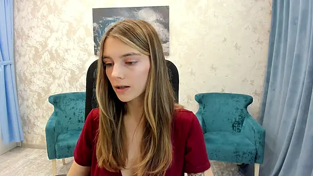 RedLipse online show from 01.31.25