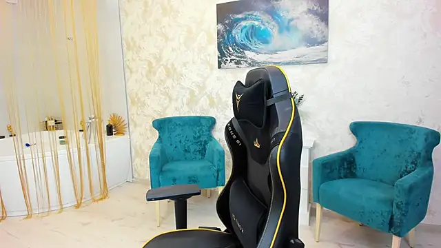 RedLipse online show from 09.09.25