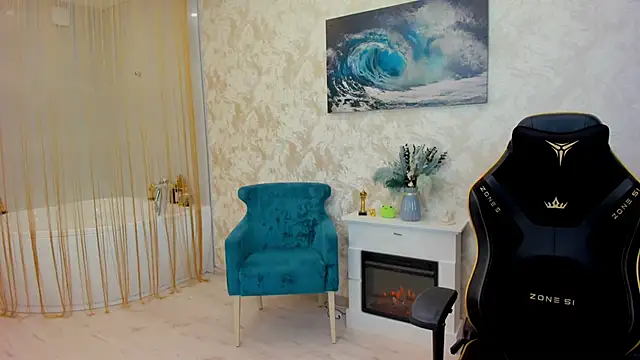 RedLipse online show from 10.10.25