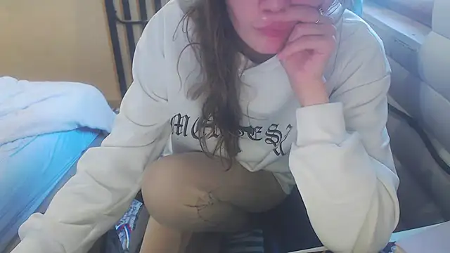 Snapshot of Laco-cO chatting on 11.20.25 Laco-cO online show from 11.20.25