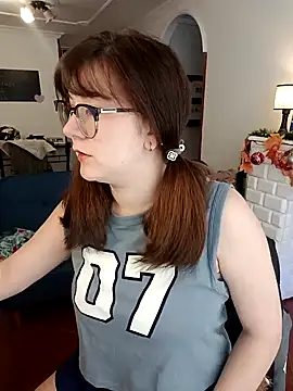 Snapshot of HunnyyLove chatting on 12.02.24 HunnyyLove online show from 12.02.24