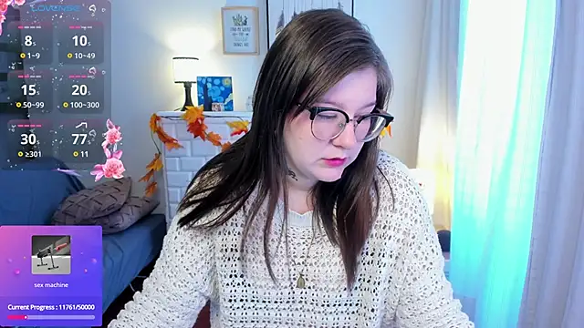 Snapshot of HunnyyLove chatting on 01.22.25 HunnyyLove online show from 01.22.25