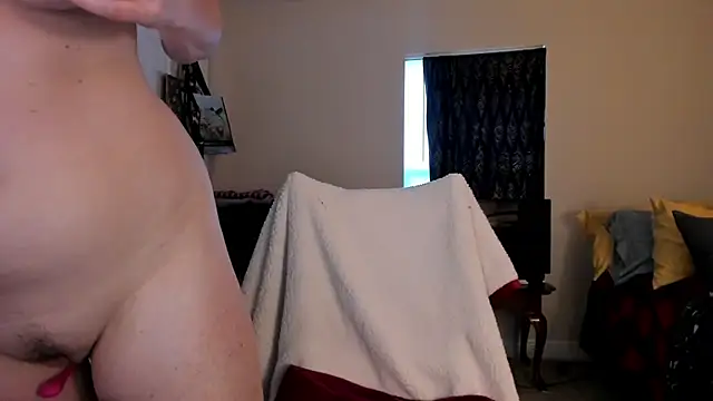 Kelly Carolina online show from 01.05.25