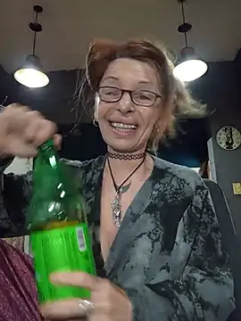 FrozenWaffle online show from 05.23.26