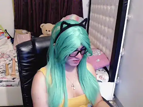 Goddess Sarah online show from 02.18.25