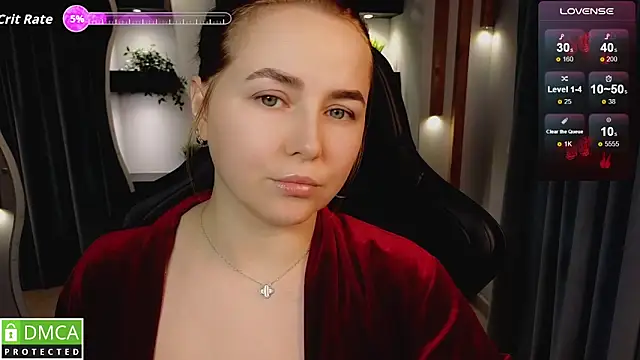 Snapshot of Mira_Mermayd chatting on 11.24.25 Mira Mermayd online show from 11.24.25