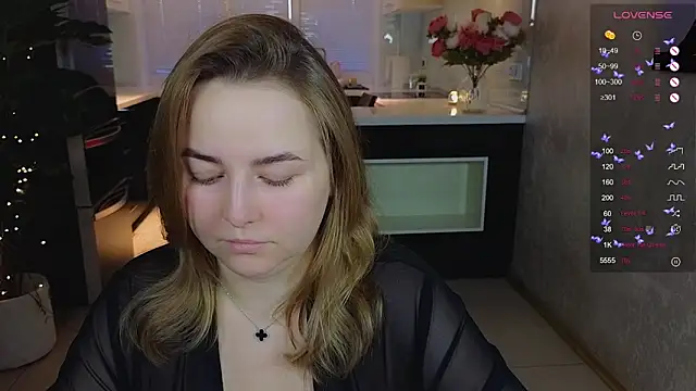 Mira Mermayd online show from 02.13.26