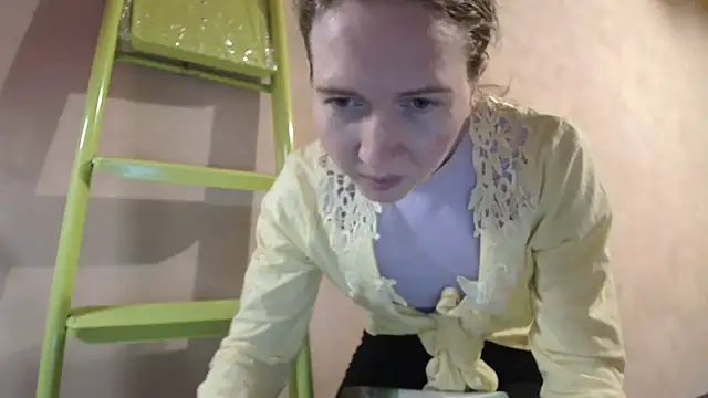 Sexy MargoX  online show from 02.09.25