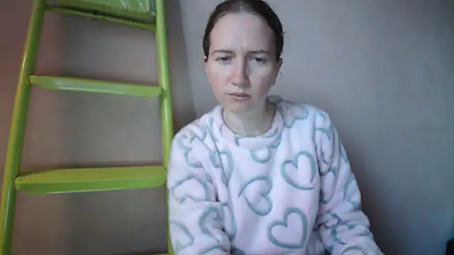 Sexy MargoX  online show from 02.10.25