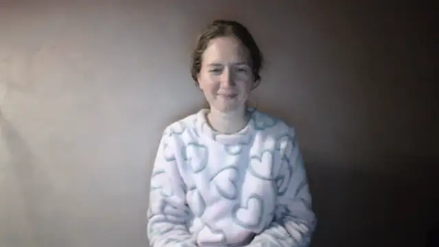 Sexy MargoX  online show from 02.18.25