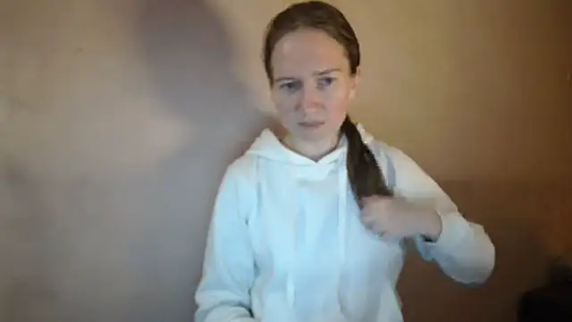 Sexy MargoX  online show from 02.21.25