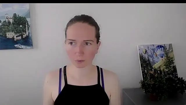 Sexy MargoX  online show from 09.09.25