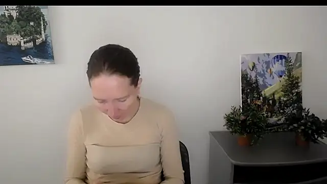 Sexy MargoX  online show from 09.10.25