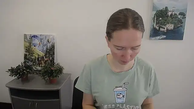 Sexy MargoX  online show from 09.12.25