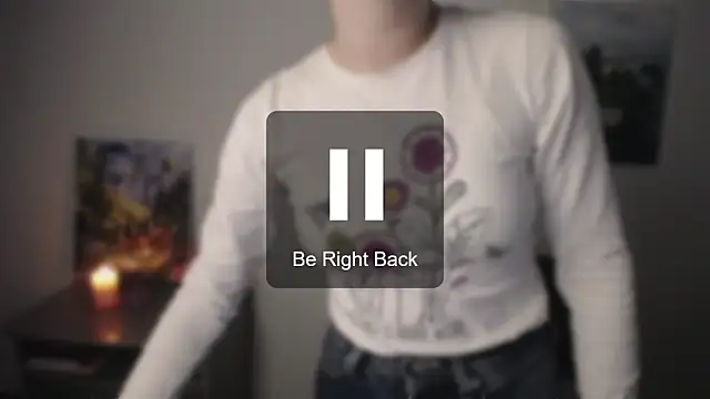 Sexy MargoX  online show from 09.26.25