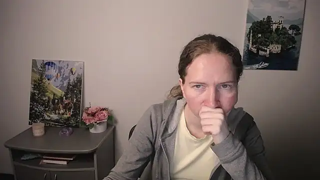 Sexy MargoX  online show from 10.06.25