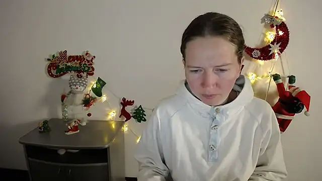 Sexy MargoX  online show from 01.12.26