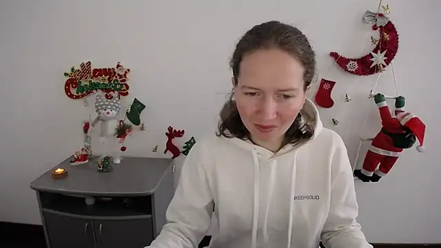 Sexy MargoX  online show from 01.16.26