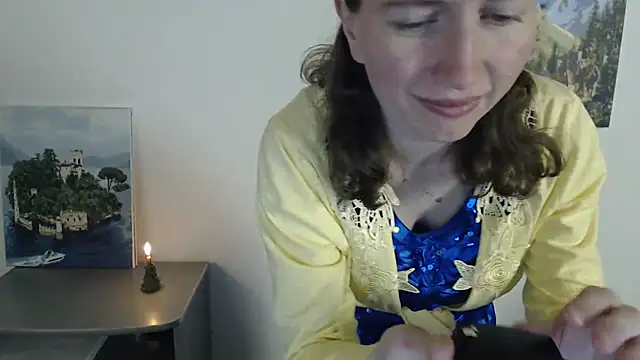 Sexy MargoX  online show from 04.30.26