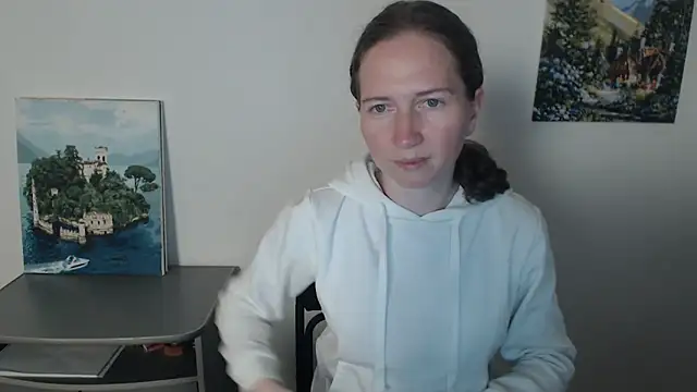 Sexy MargoX  online show from 05.02.26