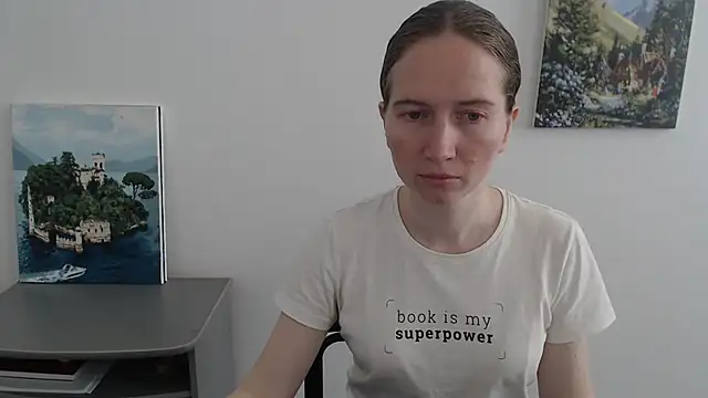 Sexy MargoX  online show from 06.08.26