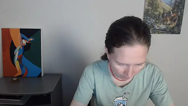 Sexy MargoX  online show from 06.09.26