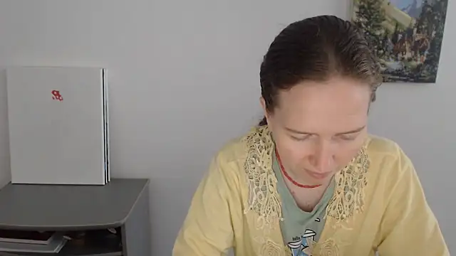 Sexy MargoX  online show from 06.10.26