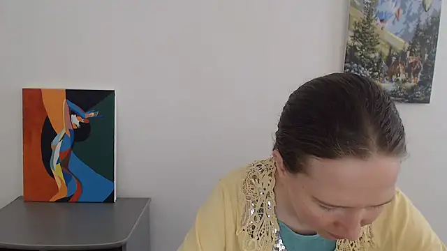 Sexy MargoX  online show from 06.11.26