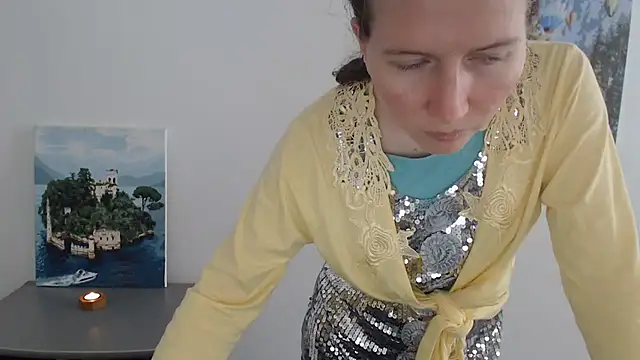 Sexy MargoX  online show from 06.12.26