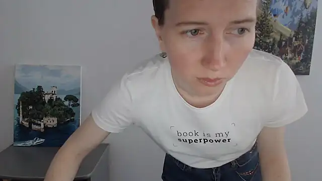 Sexy MargoX  online show from 06.16.26